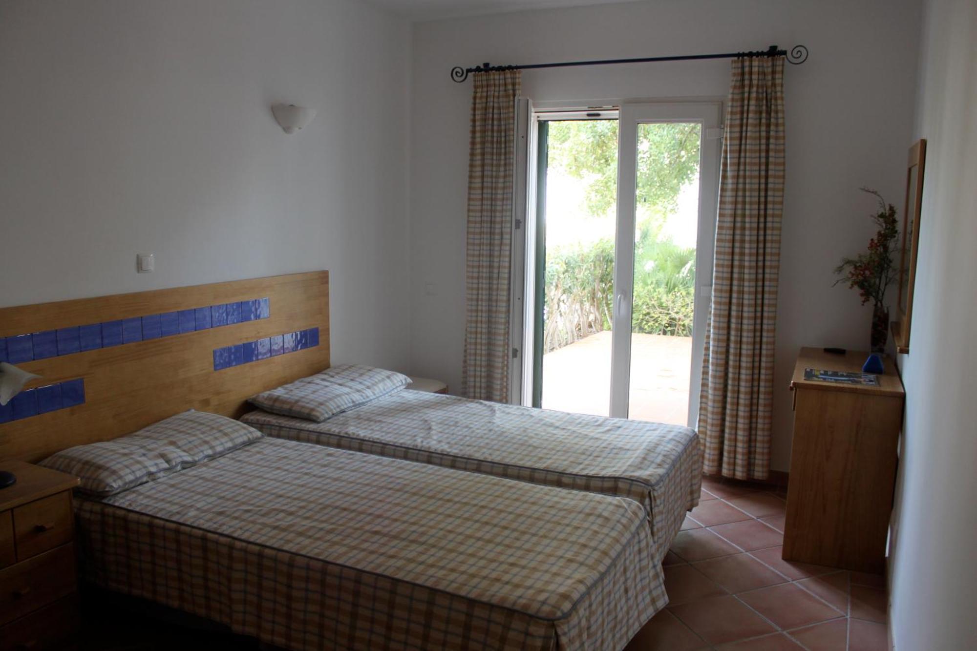 Tavira Retreat Lejlighed Værelse billede