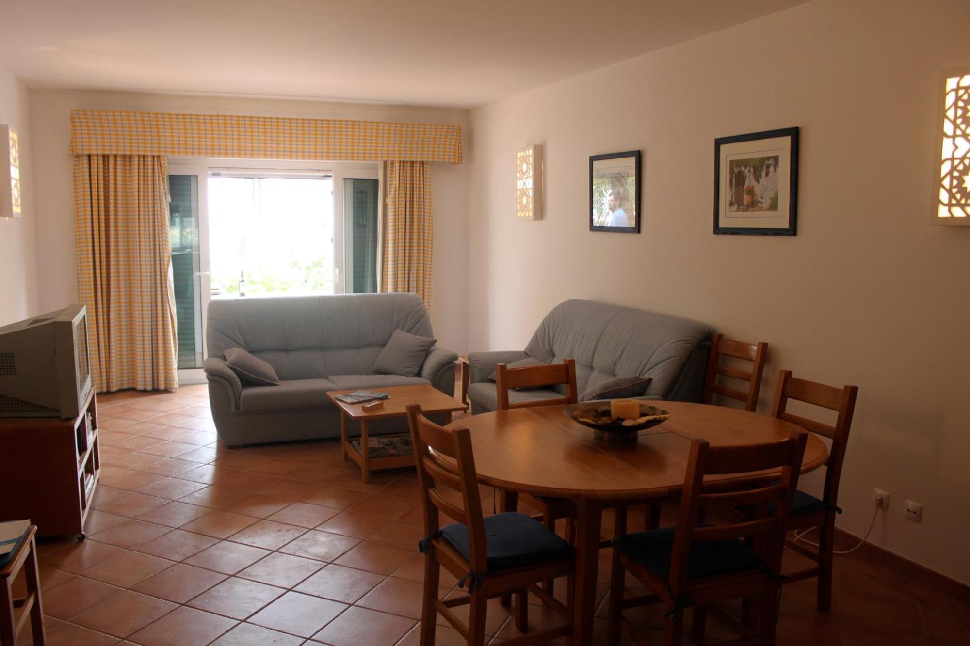 Tavira Retreat Lejlighed Værelse billede