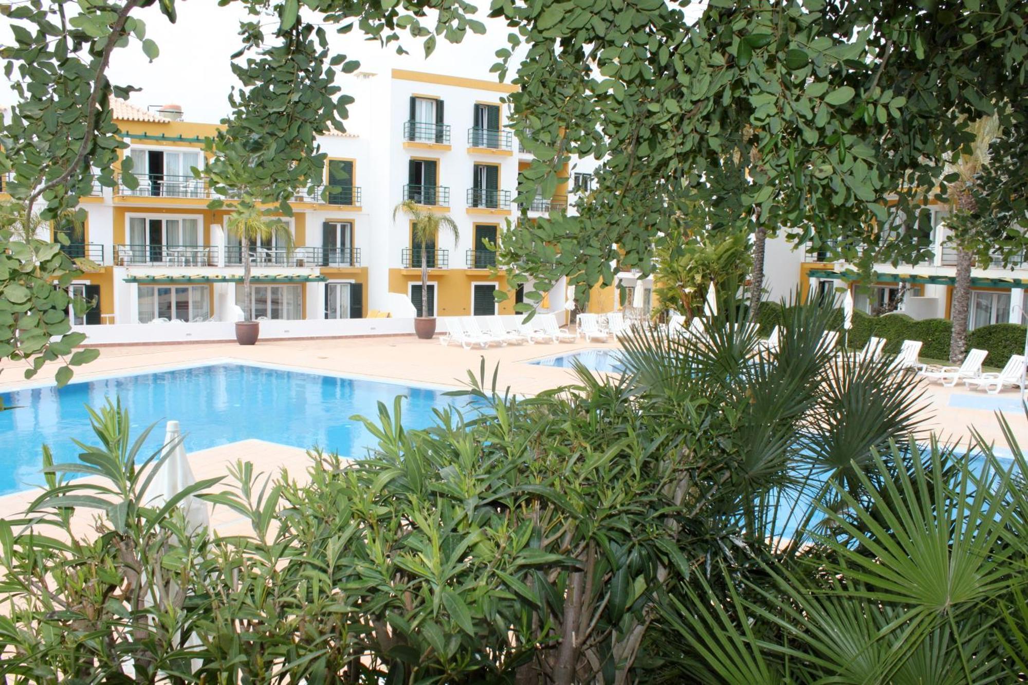 Tavira Retreat Lejlighed Værelse billede
