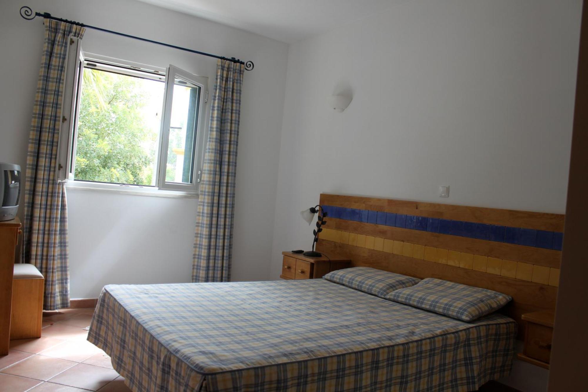 Tavira Retreat Lejlighed Værelse billede